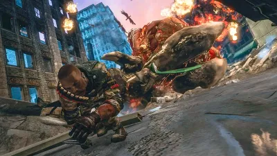 Prototype®2 — скриншот 4