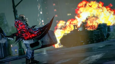 Prototype®2 — скриншот 6