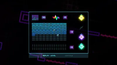 Octahedron — скриншот 2