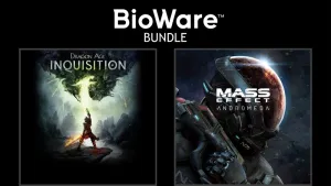 Комплект BioWare