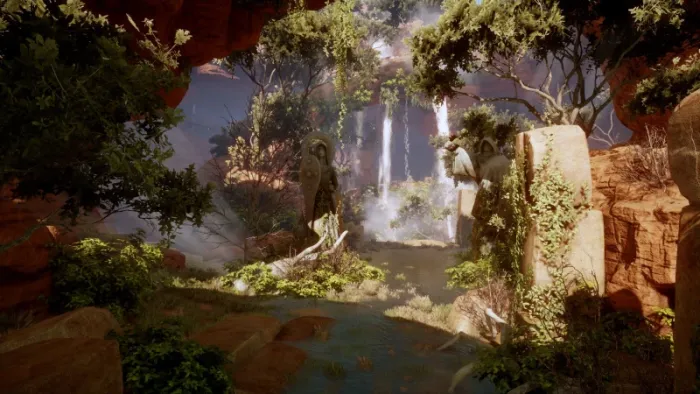 Комплект BioWare — скриншот 3