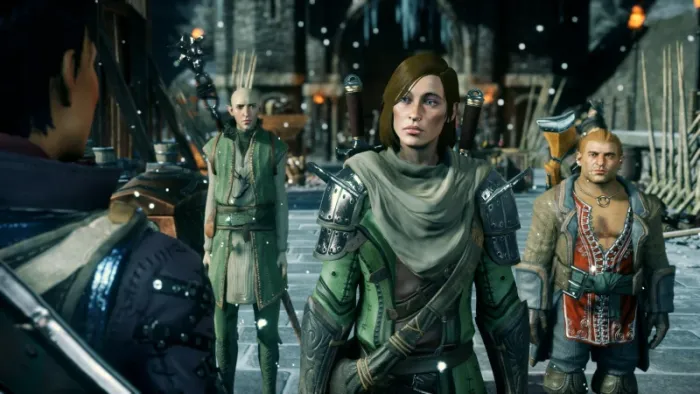 Комплект BioWare — скриншот 4
