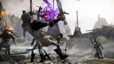 Комплект BioWare — скриншот 9