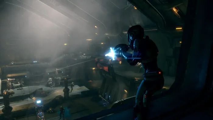 Комплект BioWare — скриншот 10