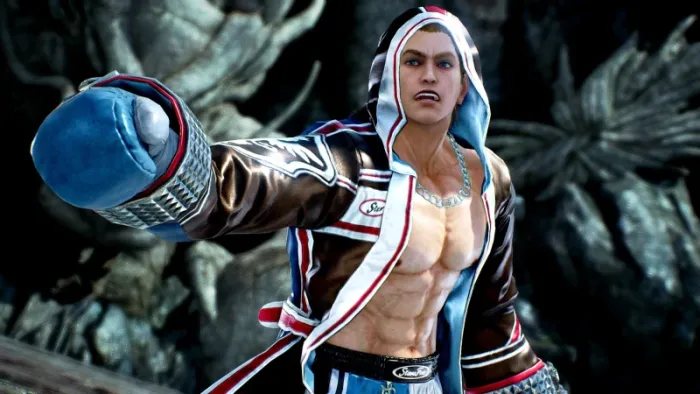 TEKKEN 7 - Ultimate Edition — скриншот 3