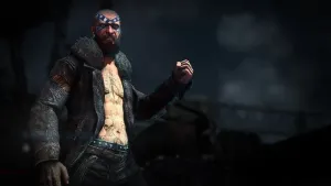 Dead Rising 3: Расцвет хаоса