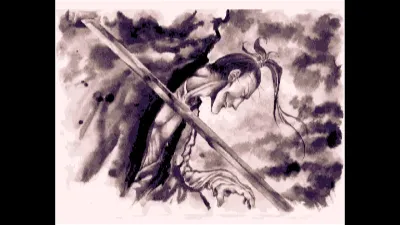 ACA NEOGEO NINJA MASTER'S — скриншот 4