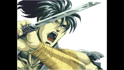 ACA NEOGEO NINJA MASTER'S — скриншот 6