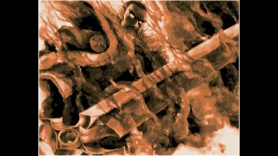 ACA NEOGEO NINJA MASTER'S — скриншот 8