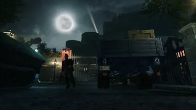 RAID: World War II — скриншот 5