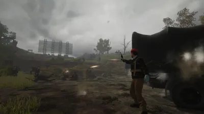 RAID: World War II — скриншот 9