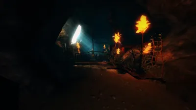 Among the Sleep - Enhanced Edition — скриншот 2