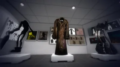 Among the Sleep - Enhanced Edition — скриншот 5