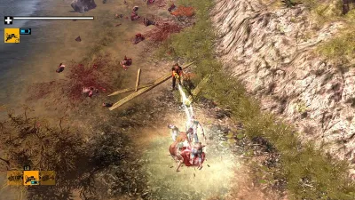 How to Survive: Storm Warning Edition — скриншот 1