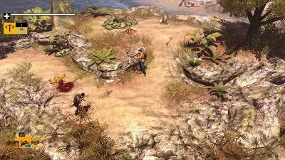 How to Survive: Storm Warning Edition — скриншот 2