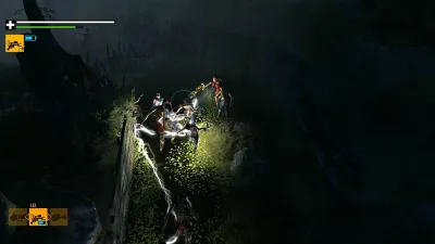 How to Survive: Storm Warning Edition — скриншот 3