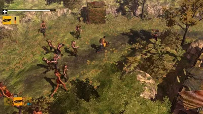 How to Survive: Storm Warning Edition — скриншот 4