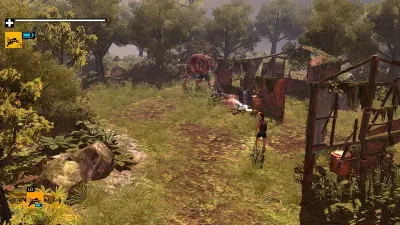 How to Survive: Storm Warning Edition — скриншот 5