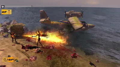 How to Survive: Storm Warning Edition — скриншот 6