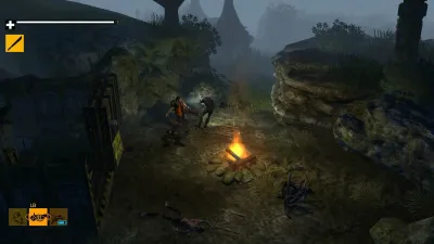 How to Survive: Storm Warning Edition — скриншот 8