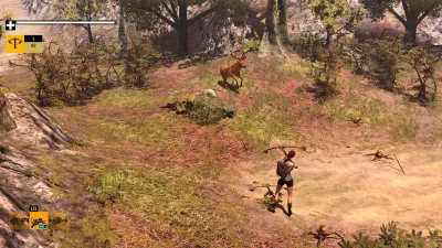 How to Survive: Storm Warning Edition — скриншот 9