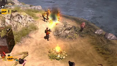 How to Survive: Storm Warning Edition — скриншот 10