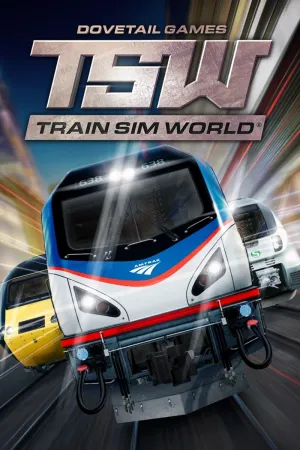 Train Sim World®Upgrade