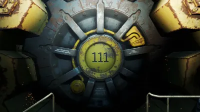 Fallout 4 — скриншот 14