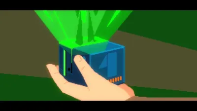 Flashback — скриншот 2