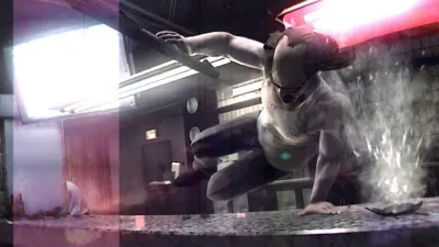 Kane & Lynch 2 — скриншот 3