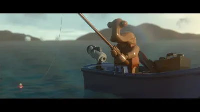 LEGO® Star Wars™: Пробуждение силы (Делюкс-версия) — скриншот 4