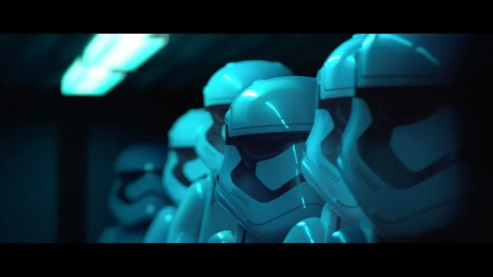 LEGO® Star Wars™: Пробуждение силы (Делюкс-версия) — скриншот 10