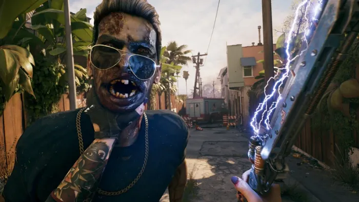 Dead Island 2 — скриншот 3