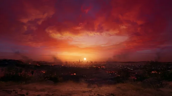 Dead Island 2 — скриншот 4