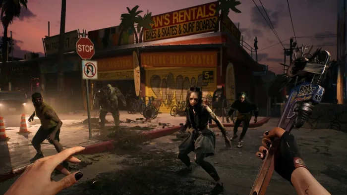 Dead Island 2 — скриншот 5