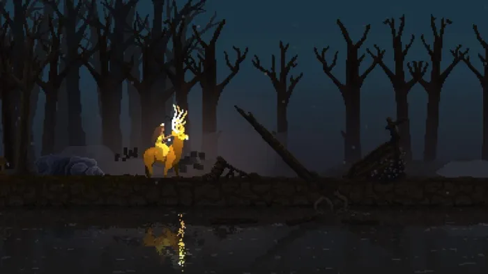 Kingdom: New Lands — скриншот 4