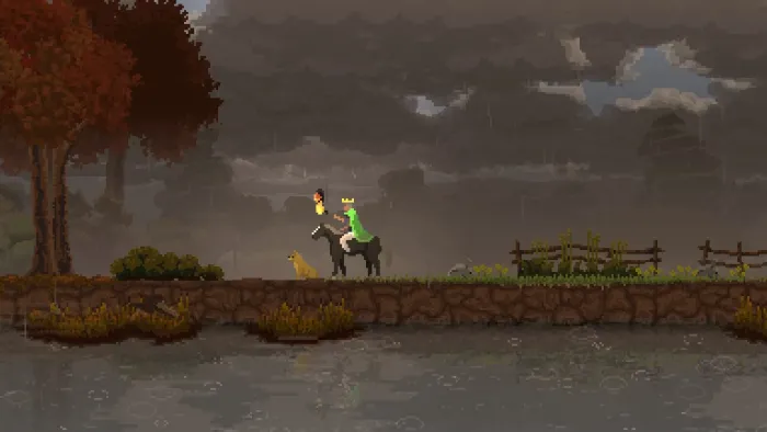 Kingdom: New Lands — скриншот 9
