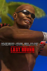 Персонаж DEAD OR ALIVE 5 Last Round: Зак