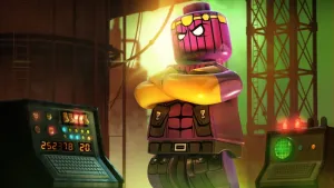 Набор Повелителей зла