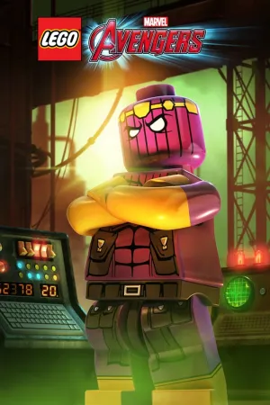 Набор Повелителей зла