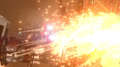 Elite Dangerous Standard Edition — скриншот 15