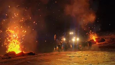 Elite Dangerous Standard Edition — скриншот 2