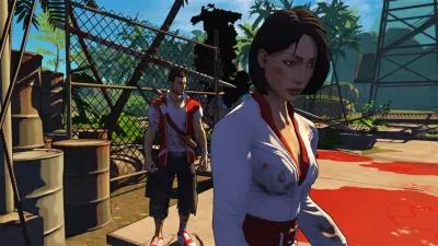 Escape Dead Island — скриншот 6