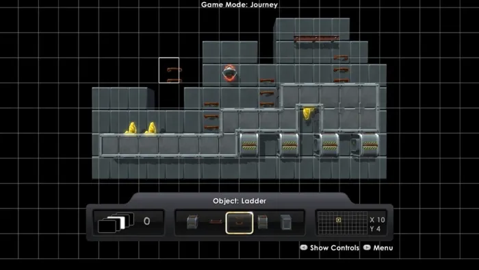 Lode Runner™ — скриншот 14