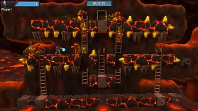 Lode Runner™ — скриншот 3