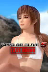 DOA5LR: костюм Фазы 4 «Обольстительница»