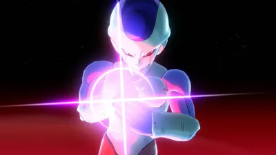 DRAGON BALL XENOVERSE 2 - Super Pass — скриншот 6