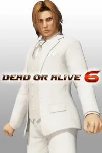 Свадебный костюм vol. 1 DOA6 — Хаятэ