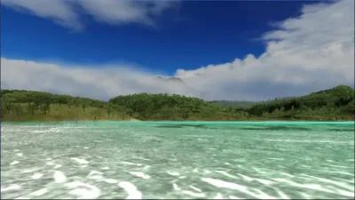 Just Cause — скриншот 1