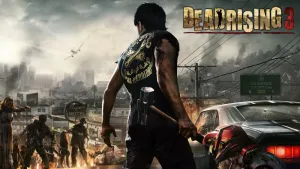Dead Rising 3: Apocalypse Edition